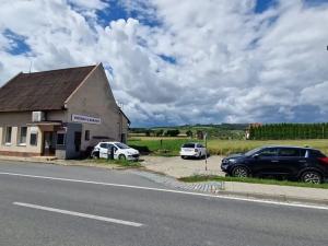 Prodej obchodního prostoru, Slatinice, 550 m2