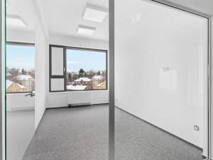 Pronájem kanceláře, Liberec - Liberec II-Nové Město, Chrastavská, 13 m2