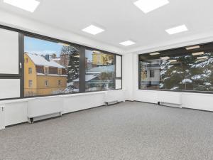 Pronájem kanceláře, Liberec - Liberec II-Nové Město, Chrastavská, 13 m2