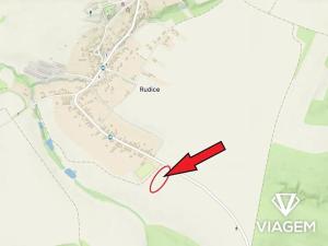 Prodej pole, Rudice, 2633 m2