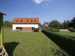 Prodej pozemku pro bydlení, Staré Smrkovice, 1614 m2