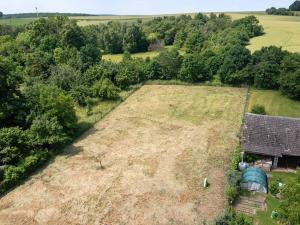 Prodej pozemku pro bydlení, Staré Smrkovice, 1284 m2