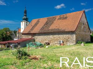Prodej zemědělské usedlosti, Znojmo, 187 m2