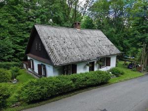 Prodej chalupy, Budišov nad Budišovkou, 66 m2