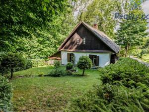 Prodej chalupy, Budišov nad Budišovkou, 66 m2