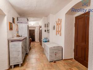 Prodej chalupy, Budišov nad Budišovkou, 66 m2