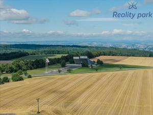 Prodej pozemku pro bydlení, Hrabyně, 1660 m2