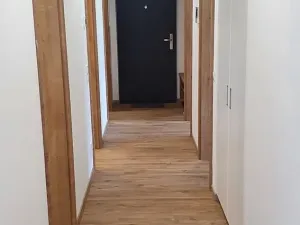 Pronájem bytu 4+kk, Šumperk, Gen. Krátkého, 89 m2