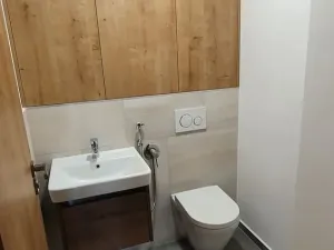 Pronájem bytu 4+kk, Šumperk, Gen. Krátkého, 89 m2