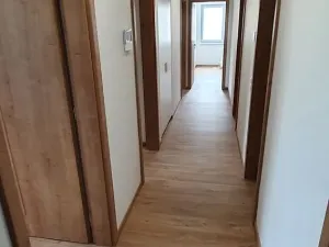 Pronájem bytu 4+kk, Šumperk, Gen. Krátkého, 89 m2