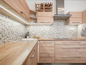 Prodej bytu 3+1, Jihlava, Polní, 72 m2