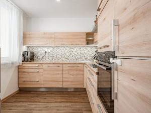 Prodej bytu 3+1, Jihlava, Polní, 72 m2