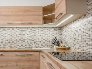Prodej bytu 3+1, Jihlava, Polní, 72 m2