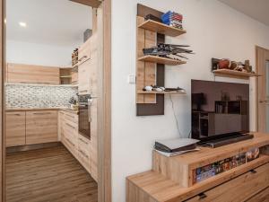 Prodej bytu 3+1, Jihlava, Polní, 72 m2