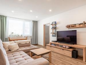 Prodej bytu 3+1, Jihlava, Polní, 72 m2