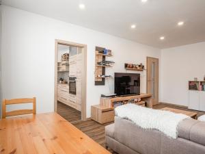 Prodej bytu 3+1, Jihlava, Polní, 72 m2
