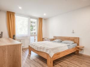 Prodej bytu 3+1, Jihlava, Polní, 72 m2