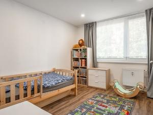 Prodej bytu 3+1, Jihlava, Polní, 72 m2