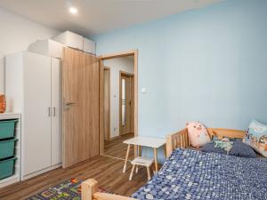 Prodej bytu 3+1, Jihlava, Polní, 72 m2