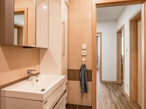 Prodej bytu 3+1, Jihlava, Polní, 72 m2