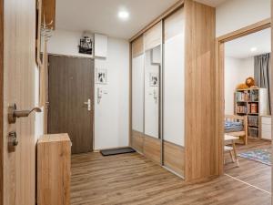 Prodej bytu 3+1, Jihlava, Polní, 72 m2