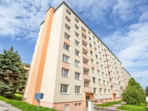 Prodej bytu 3+1, Jihlava, Polní, 72 m2