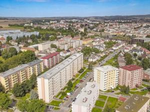 Prodej bytu 3+1, Jihlava, Polní, 72 m2