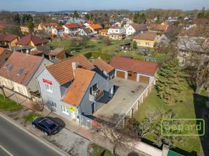 Prodej rodinného domu, Rudná, Masarykova, 237 m2
