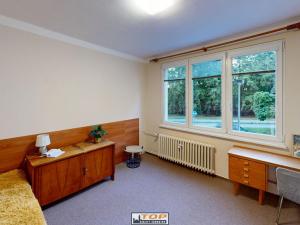 Prodej bytu 2+1, České Budějovice - České Budějovice 3, Nádražní, 51 m2