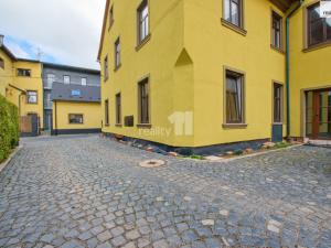 Pronájem bytu 2+1, Chrastava, Muzejní, 70 m2