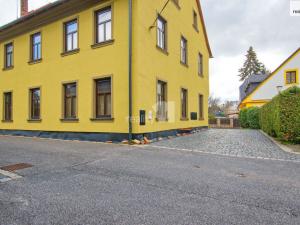 Pronájem bytu 2+1, Chrastava, Muzejní, 70 m2