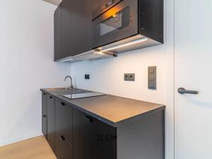 Pronájem bytu 1+kk, Brno, Bratislavská, 28 m2