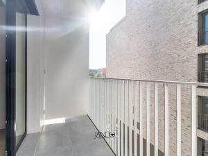 Pronájem bytu 1+kk, Brno, Bratislavská, 28 m2