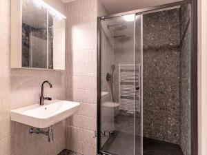 Pronájem bytu 1+kk, Brno, Bratislavská, 28 m2