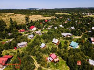 Prodej chaty, Velenov, 61 m2