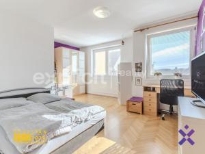 Prodej rodinného domu, Bojkovice, Bezručova čtvrť, 166 m2
