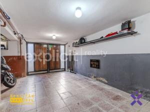 Prodej rodinného domu, Bojkovice, Bezručova čtvrť, 166 m2