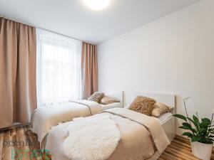 Pronájem apartmánu, Karlovy Vary, Petřín, 337 m2