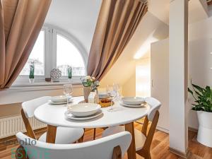 Pronájem apartmánu, Karlovy Vary, Petřín, 337 m2