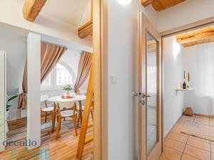 Pronájem apartmánu, Karlovy Vary, Petřín, 337 m2