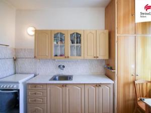 Pronájem bytu 2+1, Jihlava, Erbenova, 59 m2
