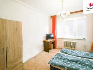 Pronájem bytu 2+1, Jihlava, Erbenova, 59 m2