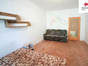 Pronájem bytu 2+1, Jihlava, Erbenova, 59 m2