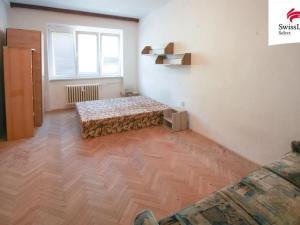 Pronájem bytu 2+1, Jihlava, Erbenova, 59 m2