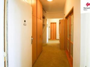 Pronájem bytu 2+1, Jihlava, Erbenova, 59 m2