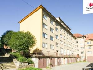 Pronájem bytu 2+1, Jihlava, Erbenova, 59 m2