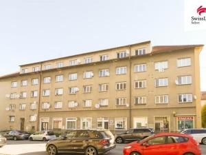Pronájem bytu 2+1, Jihlava, Erbenova, 59 m2