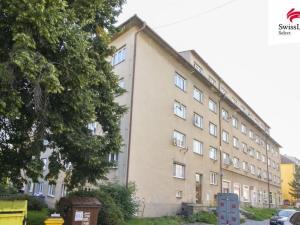 Pronájem bytu 2+1, Jihlava, Erbenova, 59 m2