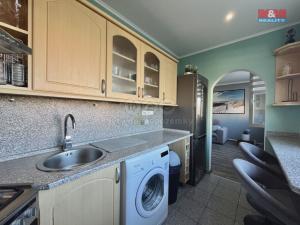 Prodej bytu 2+1, Chomutov, Skalková, 52 m2