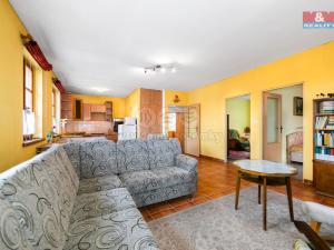 Pronájem obchodního prostoru, Domažlice - Dolejší Předměstí, Husova třída, 600 m2